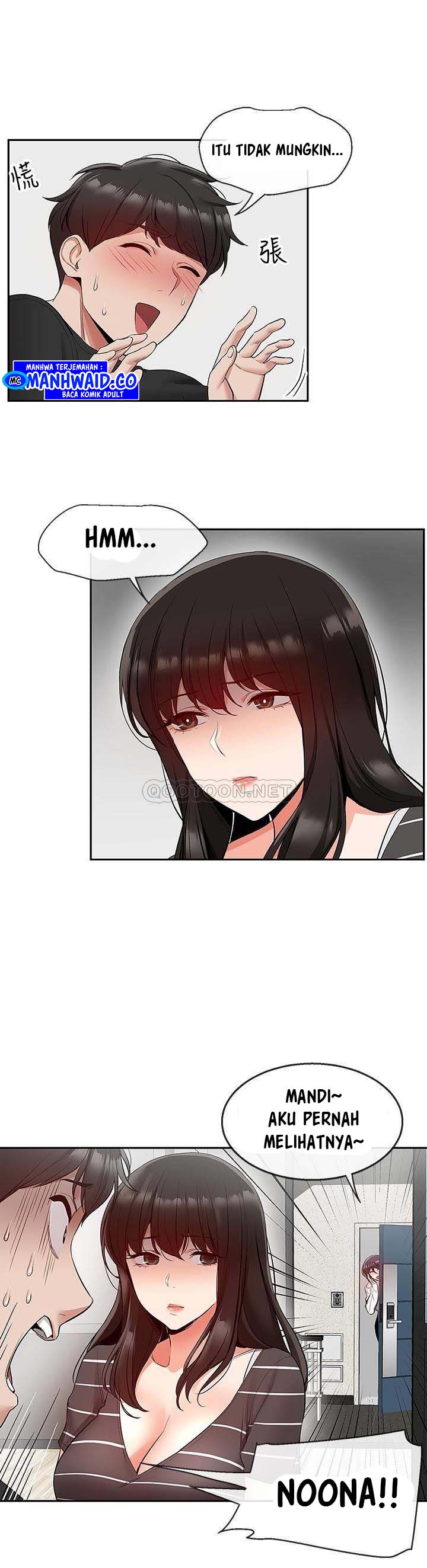 Floor Noise - Chapter 21 16