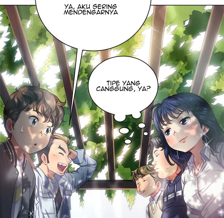 My High School Bully - Chapter 21 104