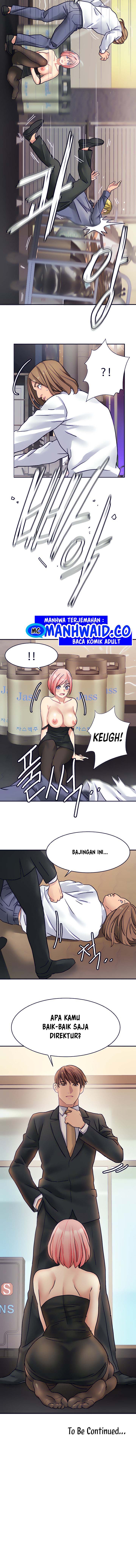Punishments for Bad Girls - Chapter 21 13