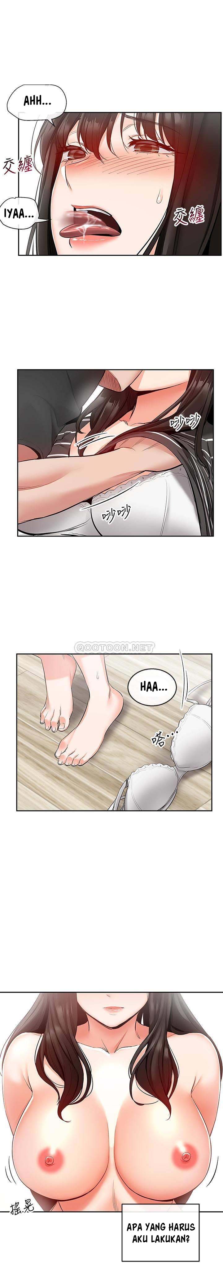 Floor Noise - Chapter 21 19