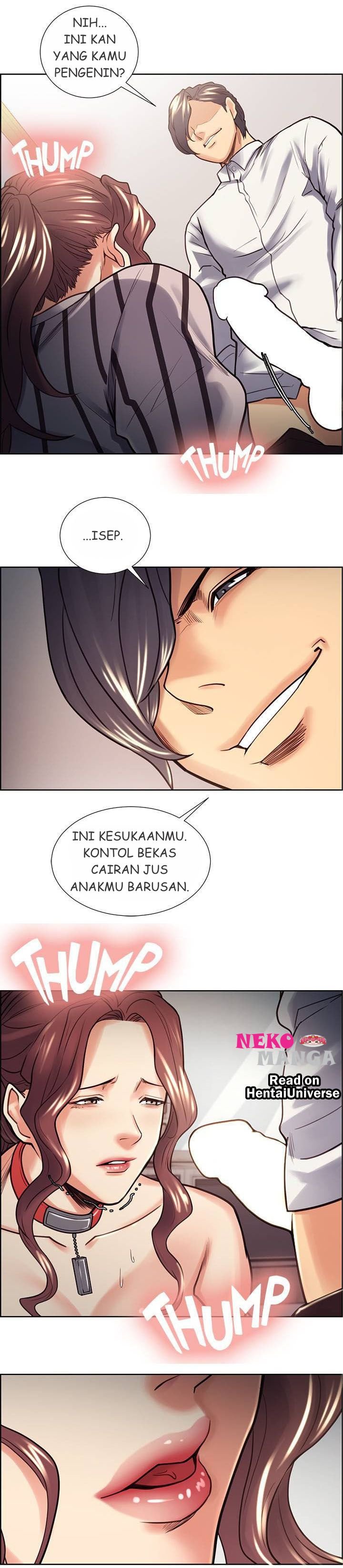 Taste of Forbidden Fruit - Chapter 21 2