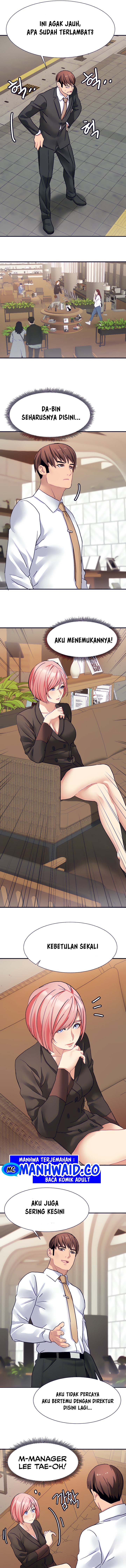 Punishments for Bad Girls - Chapter 21 9