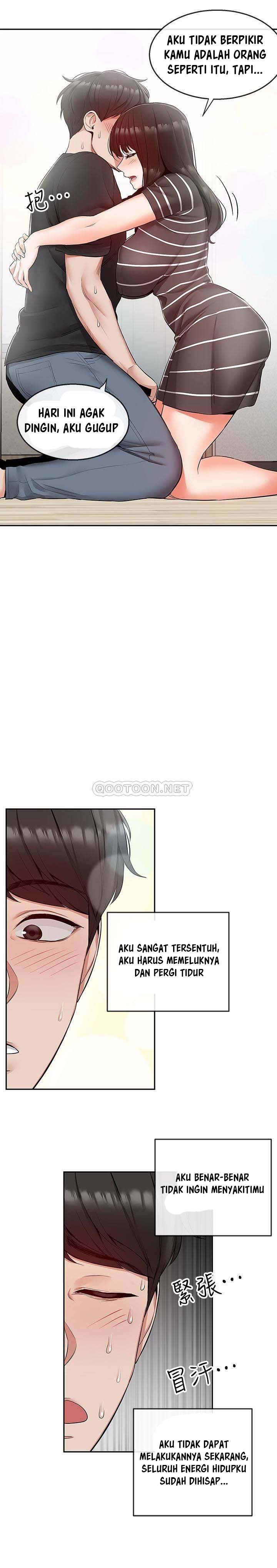 Floor Noise - Chapter 21 12