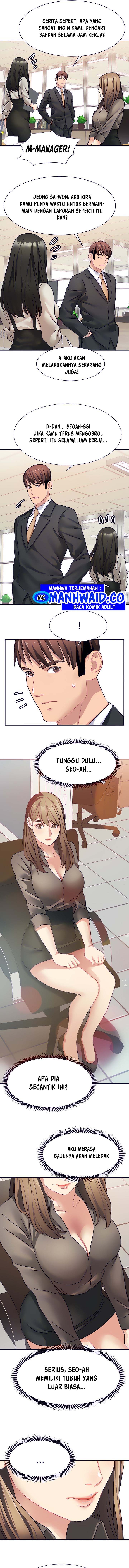 Punishments for Bad Girls - Chapter 21 6