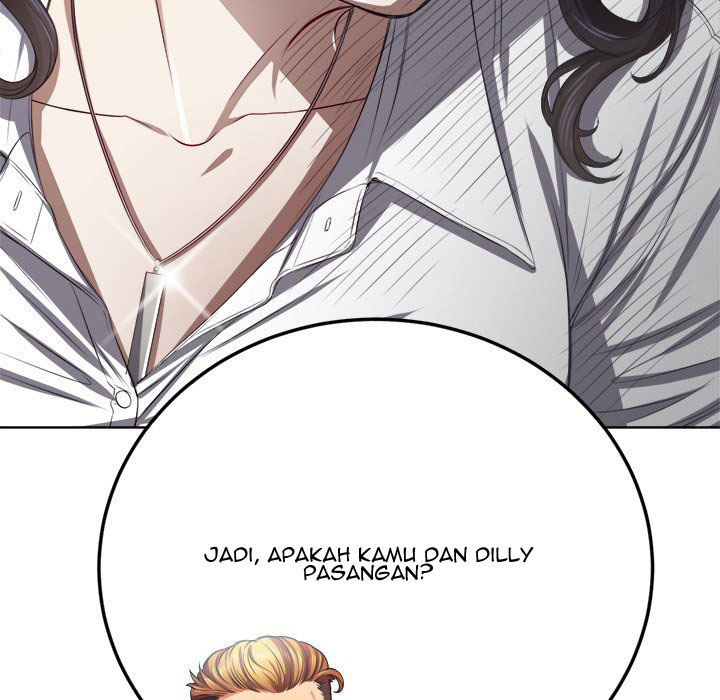 My High School Bully - Chapter 21 111