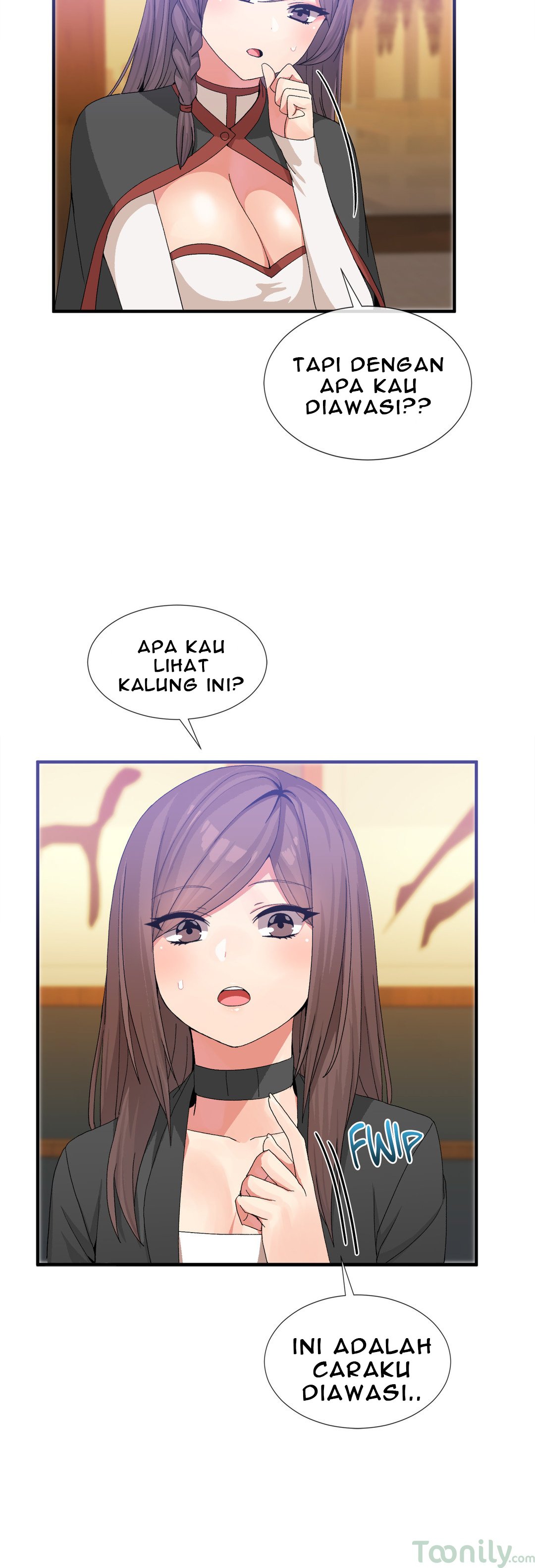 Deceptions (skull2) - Chapter 21 13