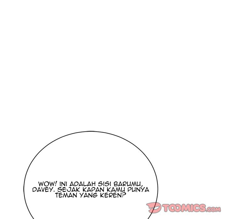My High School Bully - Chapter 21 100