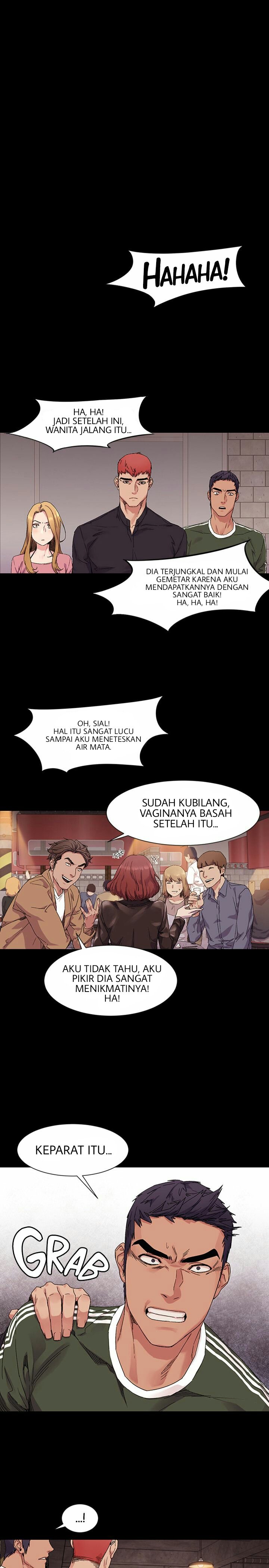 My Kingdom (Silent War) - Chapter 21 22