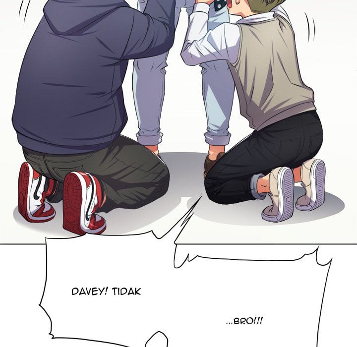 My High School Bully - Chapter 21 129