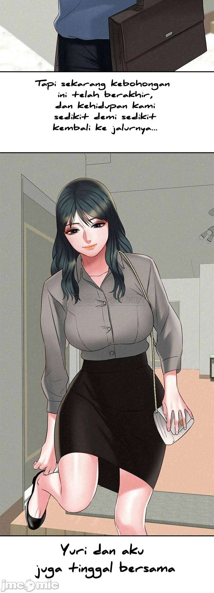 Affair Travel - Chapter 21 48