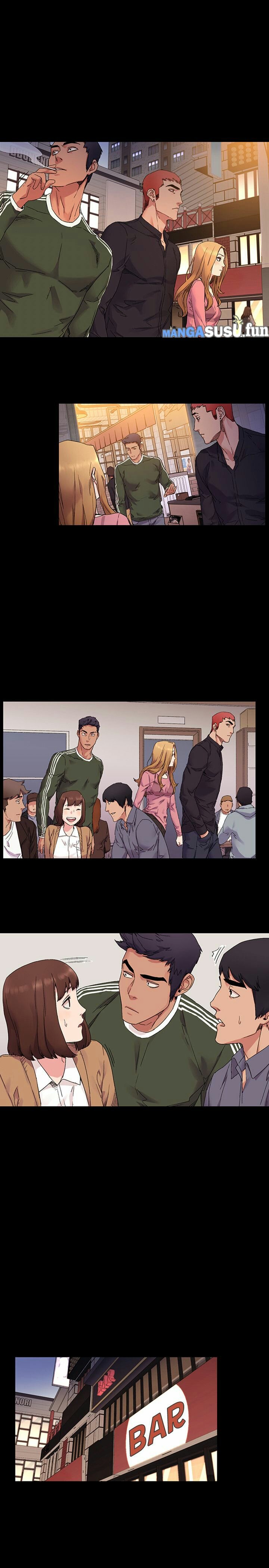 My Kingdom (Silent War) - Chapter 21 21