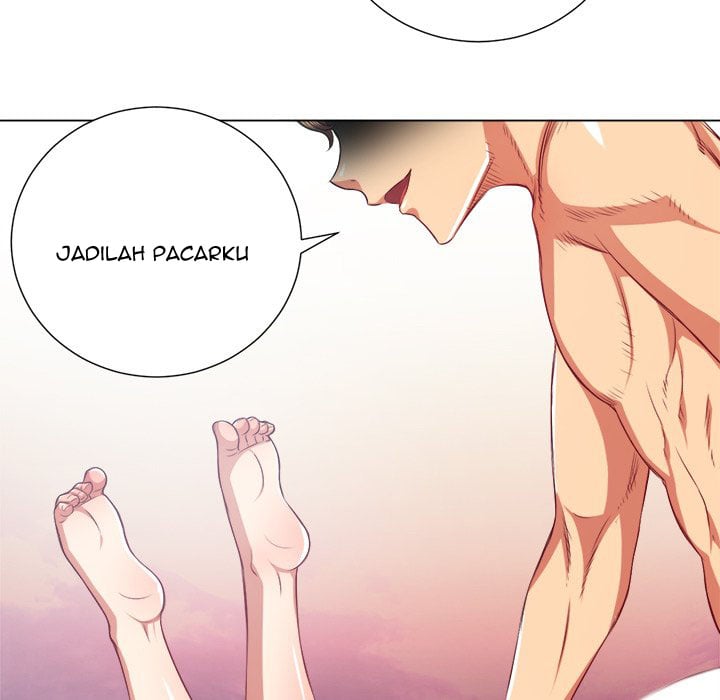 My High School Bully - Chapter 21 38