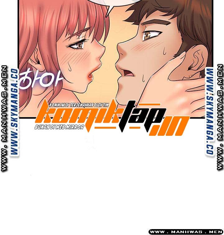 Suspicious Job - Chapter 21 30