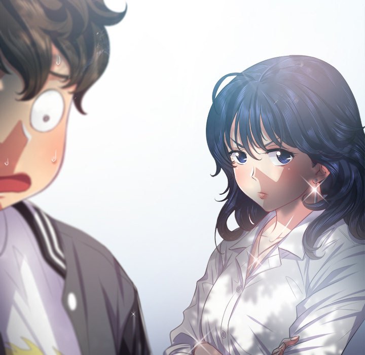 My High School Bully - Chapter 21 132