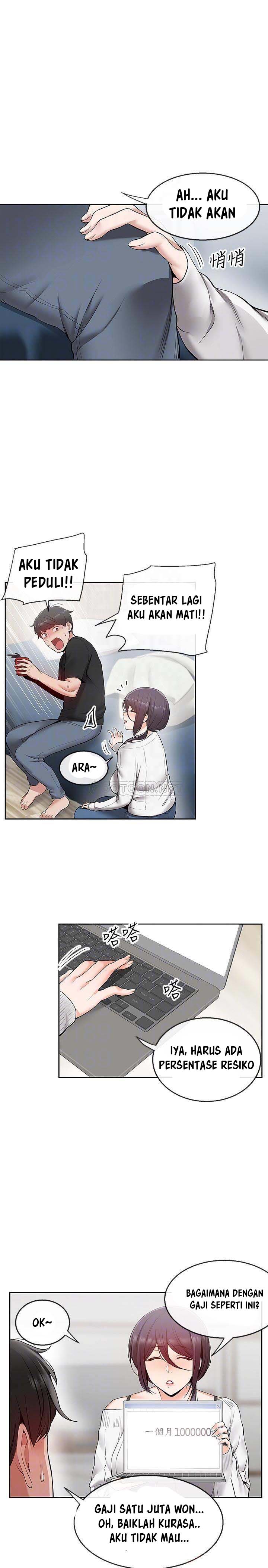 Floor Noise - Chapter 21 4