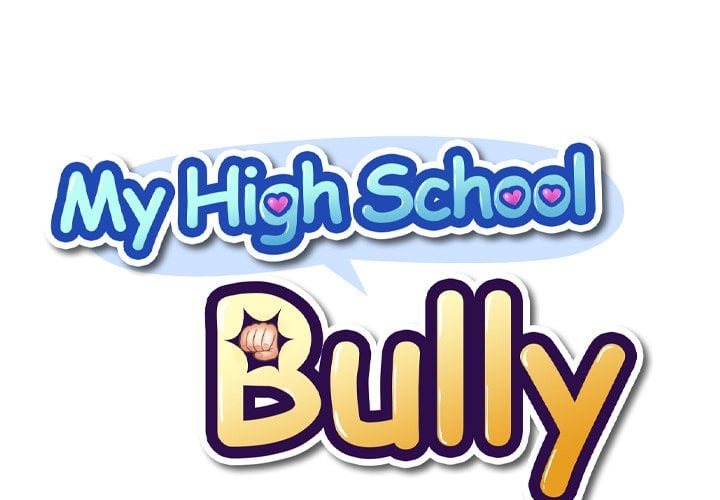 My High School Bully - Chapter 21 3