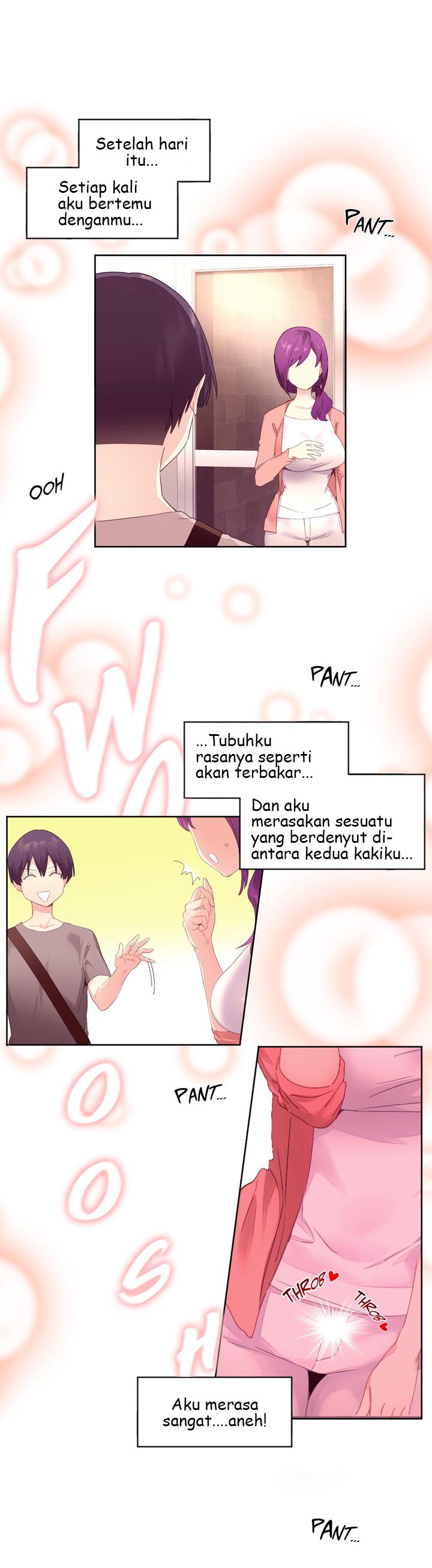 Pheromone-holic - Chapter 21 13