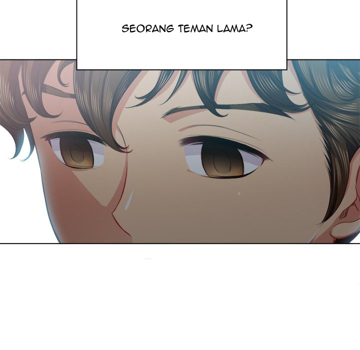 My High School Bully - Chapter 21 91
