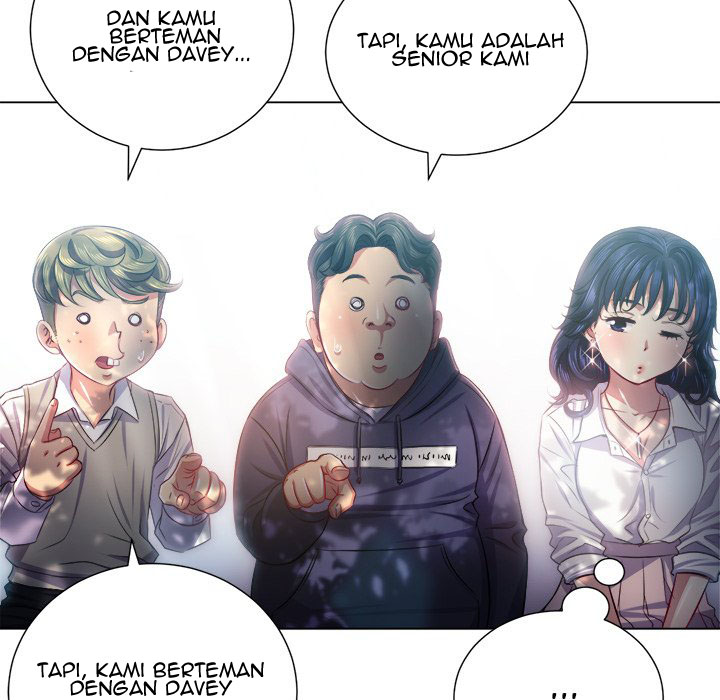 My High School Bully - Chapter 21 85