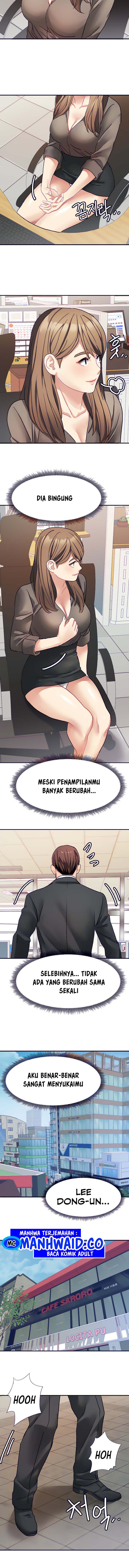 Punishments for Bad Girls - Chapter 21 8