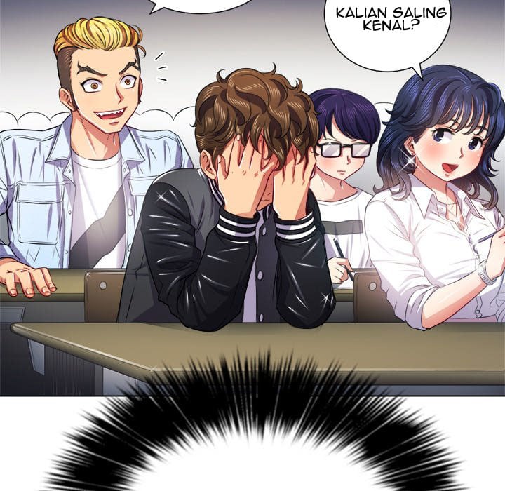 My High School Bully - Chapter 21 76