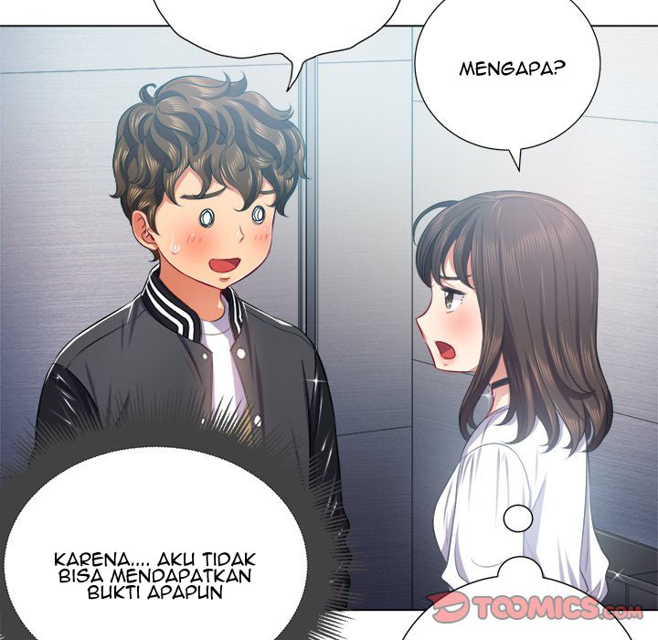 My High School Bully - Chapter 21 17