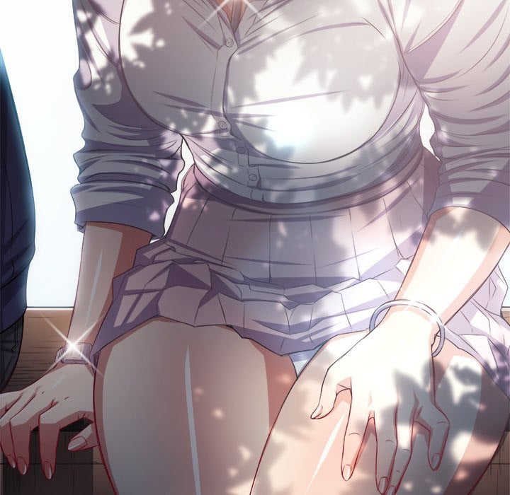 My High School Bully - Chapter 21 102