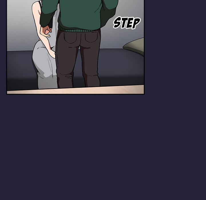 Collapse and Rewind - Chapter 31 130