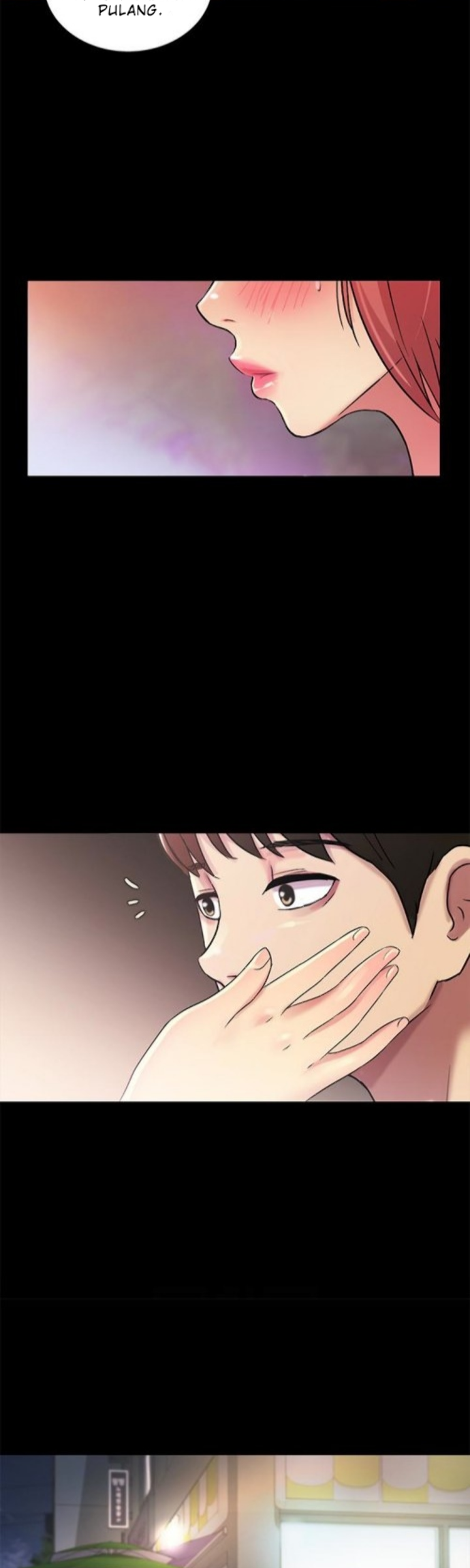 Friend&#8217;s Girlfriend - Chapter 31 32