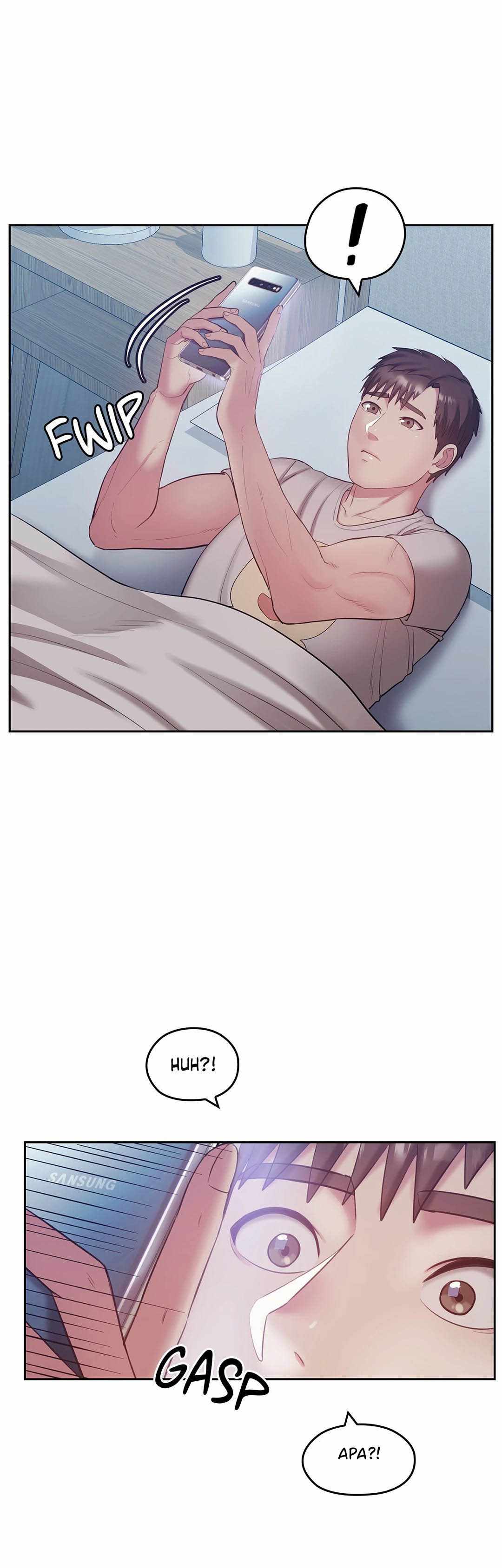 Sok Gung-Hap Consulting - Chapter 31 38