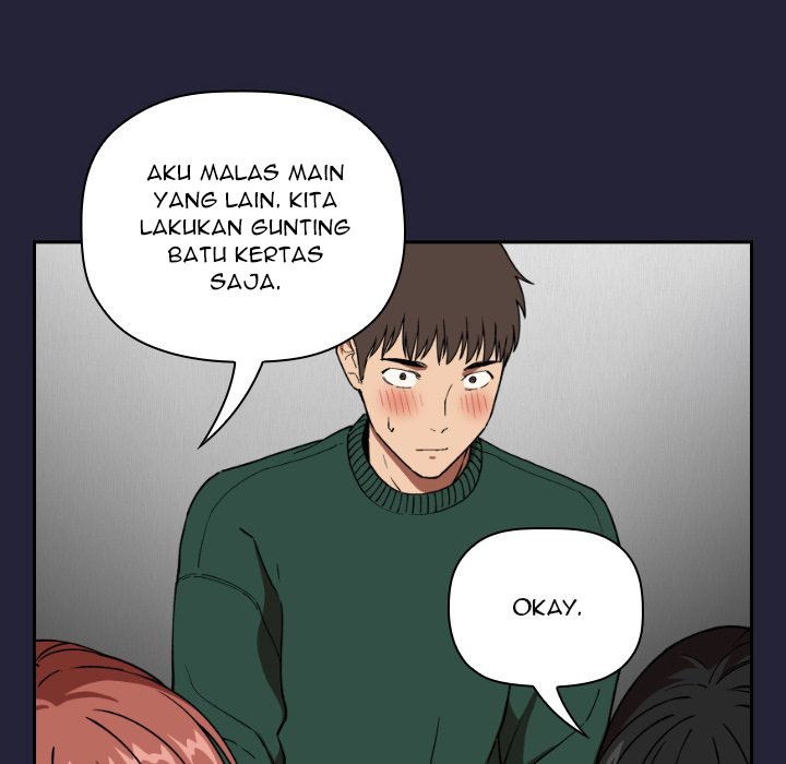 Collapse and Rewind - Chapter 31 86