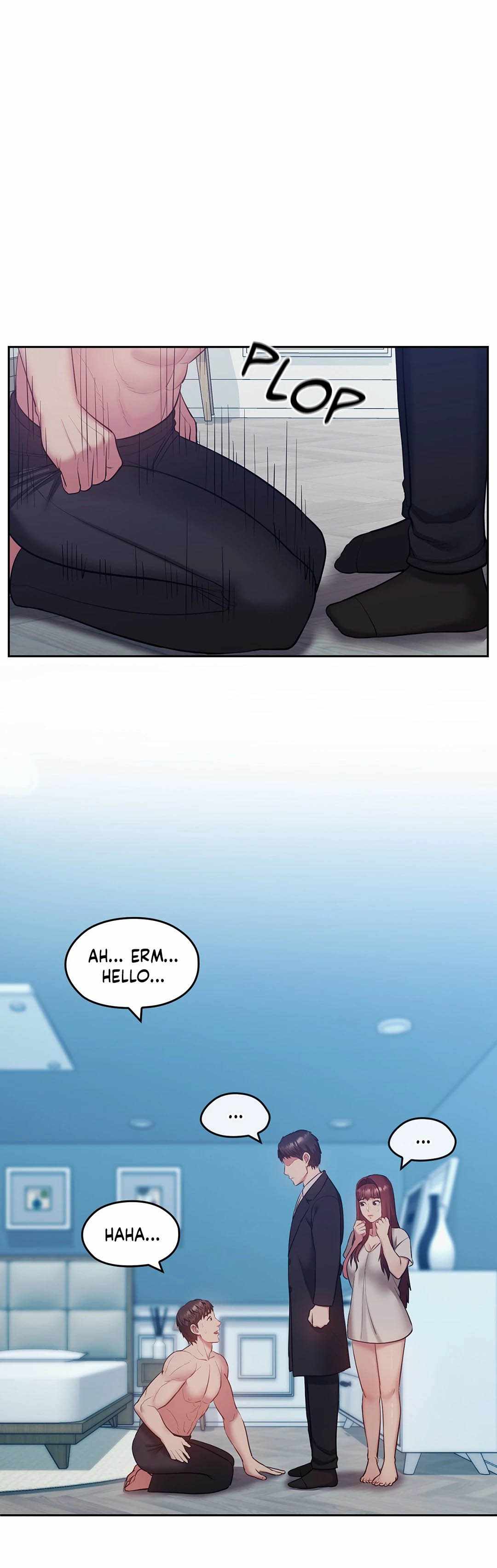 Sok Gung-Hap Consulting - Chapter 31 17