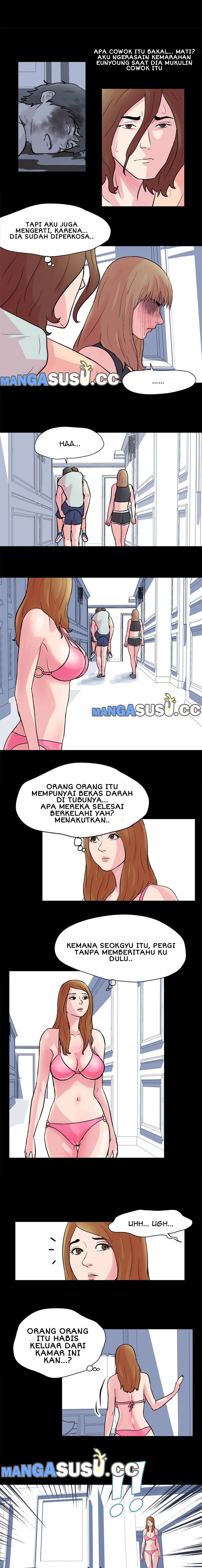 Project Utopia - Chapter 31 9