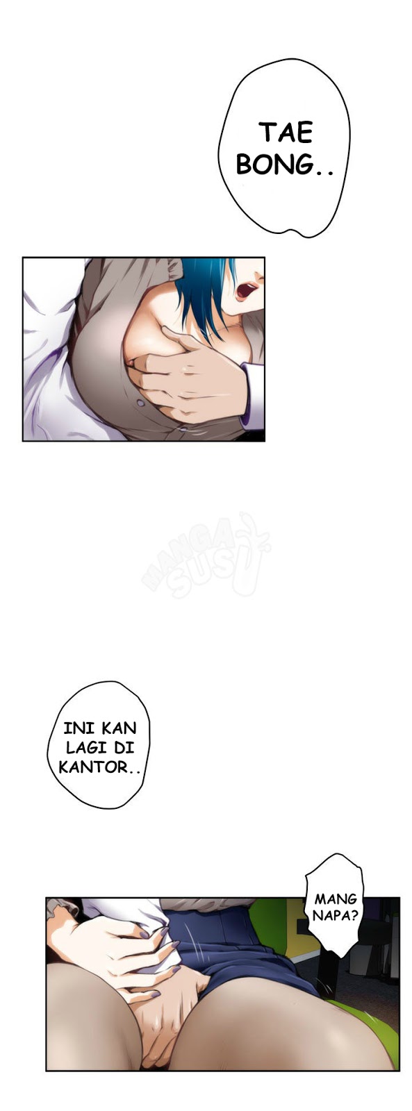 H-Mate - Chapter 31 2