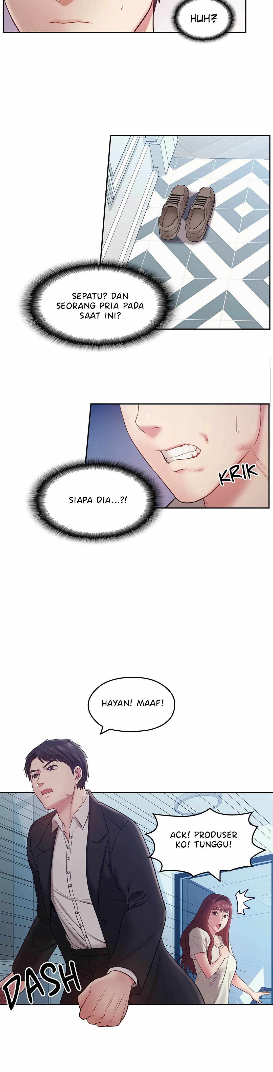 Sok Gung-Hap Consulting - Chapter 31 13