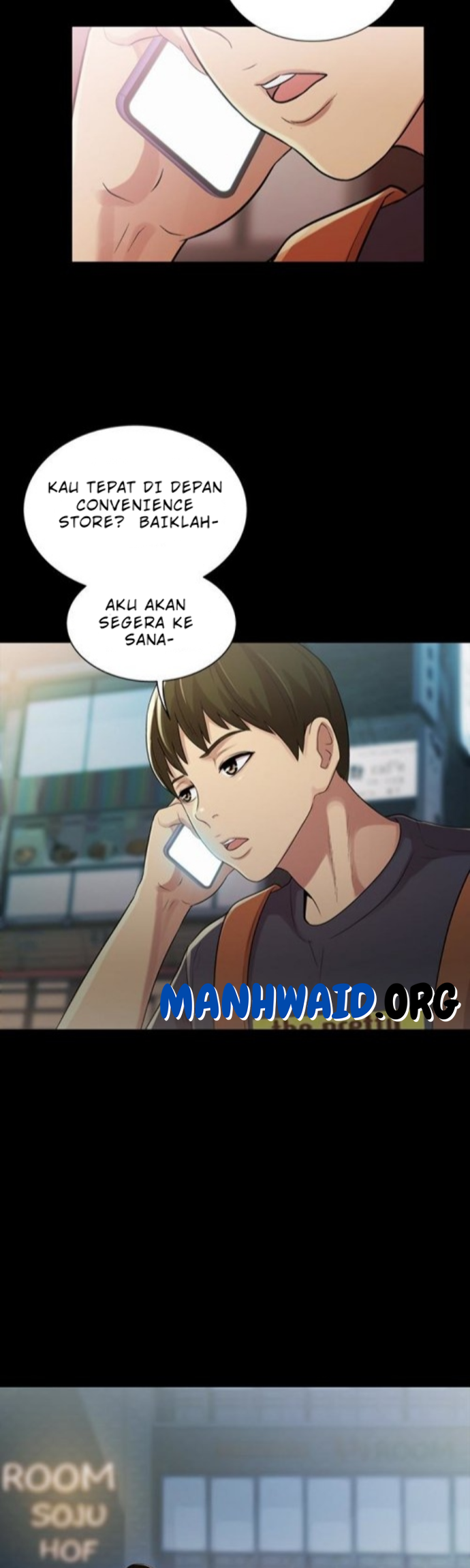 Friend&#8217;s Girlfriend - Chapter 31 11