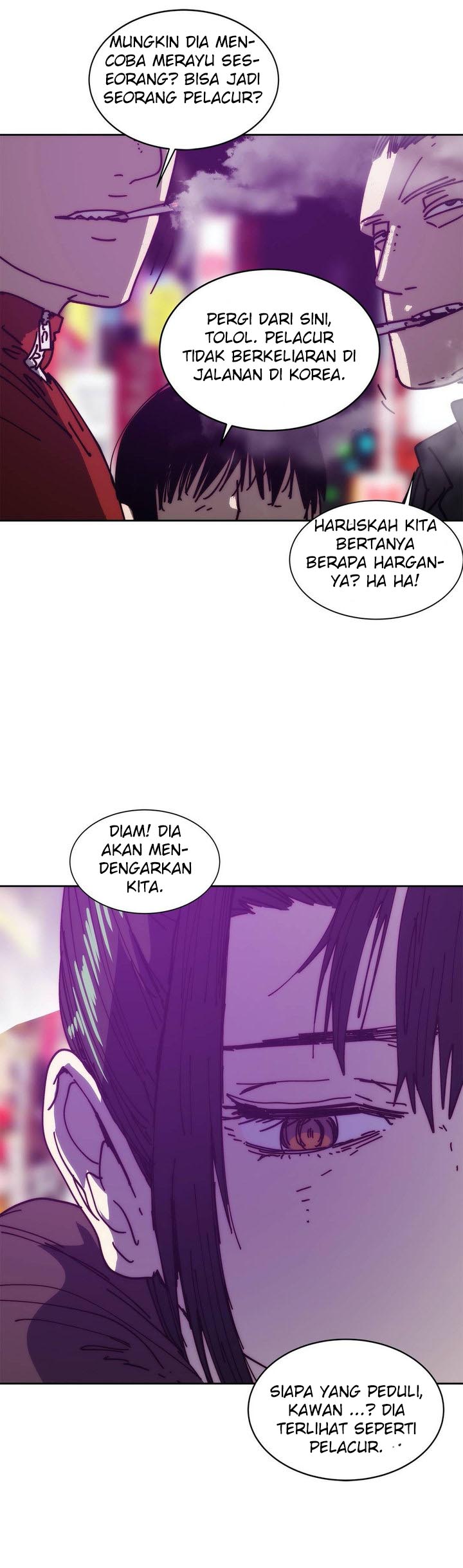 Desire to Kill - Chapter 31 52
