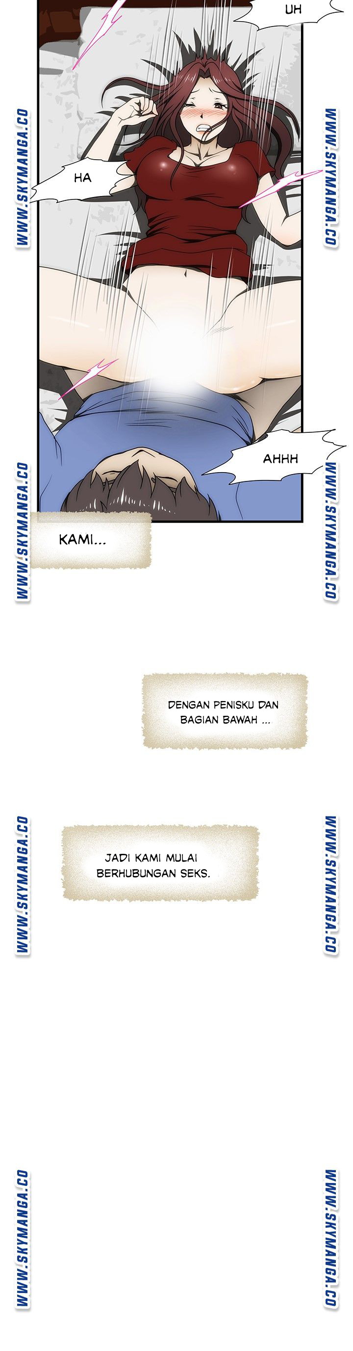 My Sister-in-Law&#8217;s Ass - Chapter 31 20