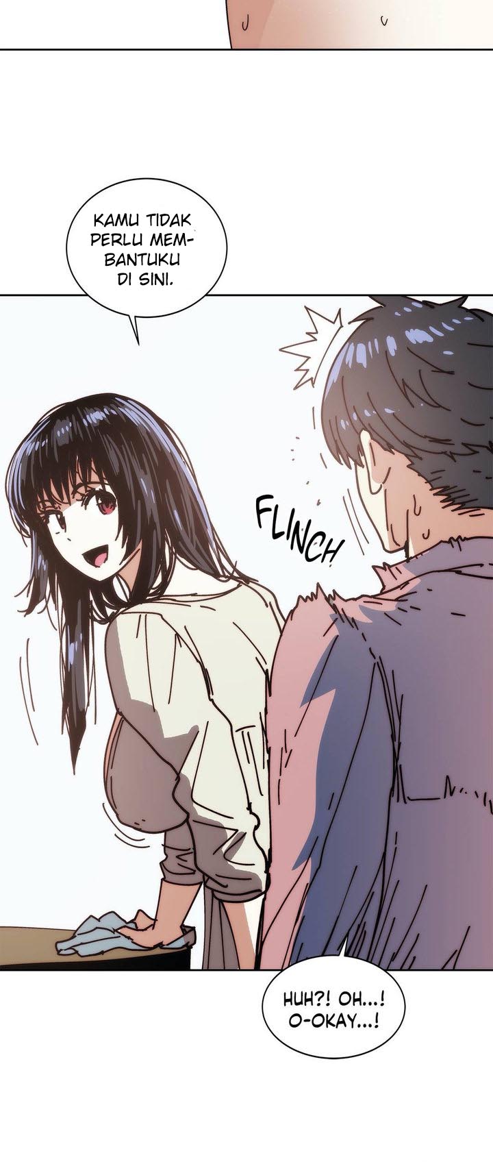 Desire to Kill - Chapter 31 20