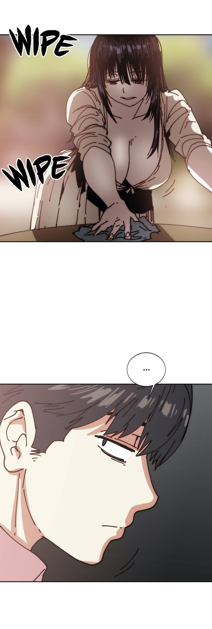 Desire to Kill - Chapter 31 11