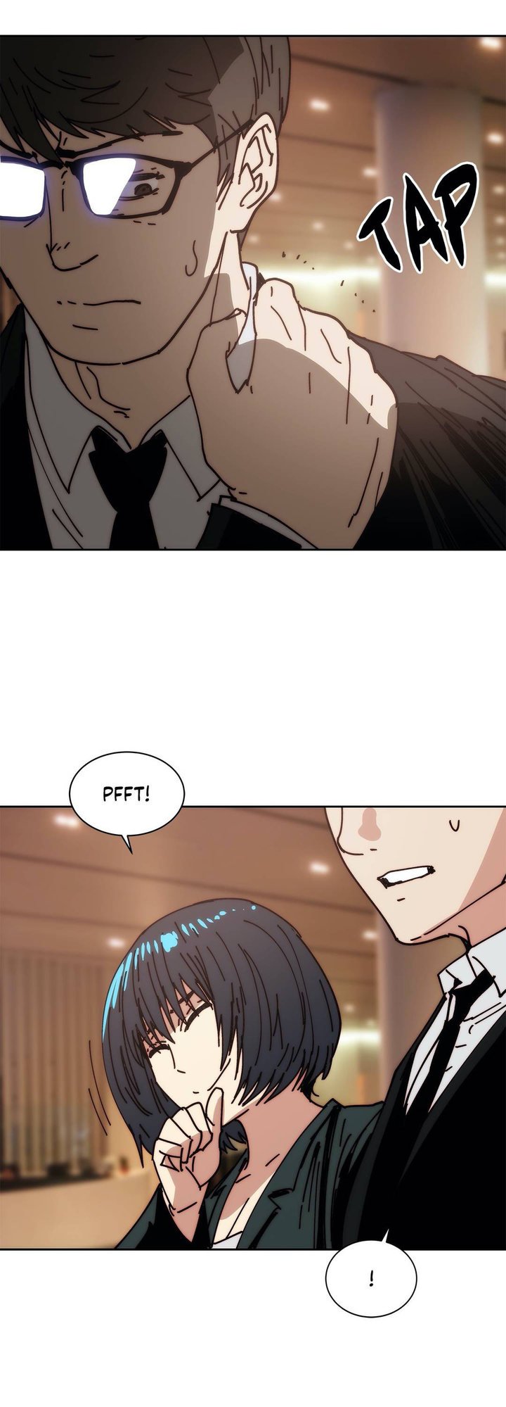 Desire to Kill - Chapter 31 24