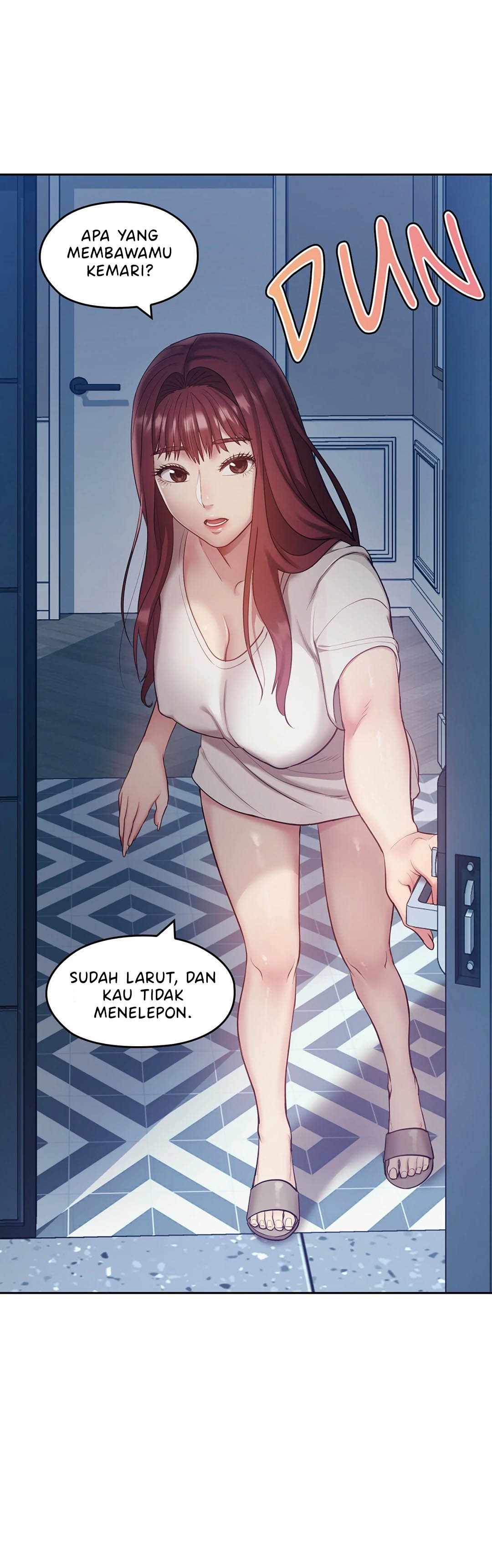 Sok Gung-Hap Consulting - Chapter 31 10