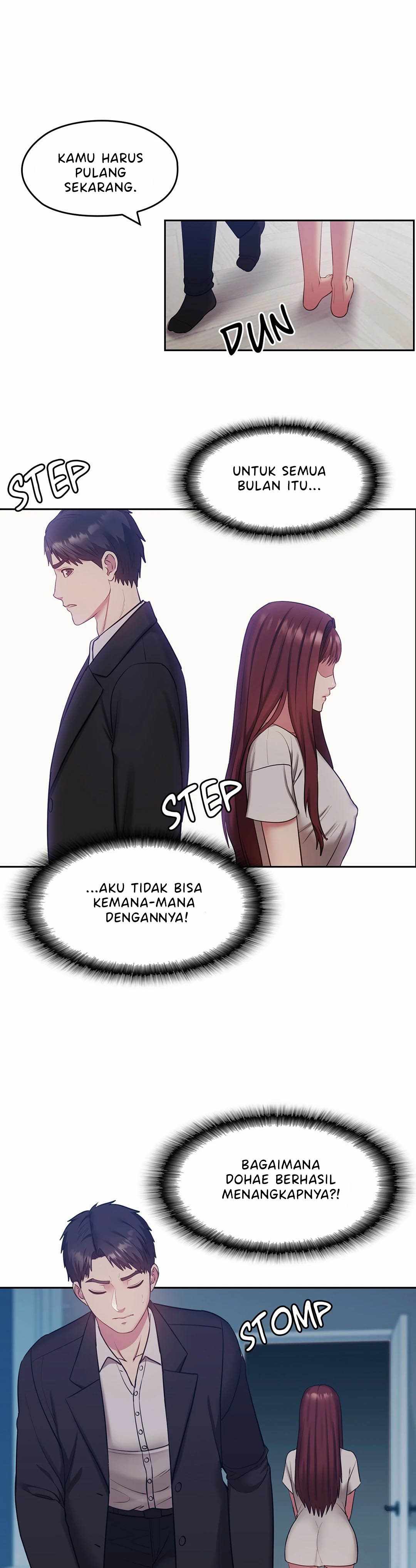 Sok Gung-Hap Consulting - Chapter 31 26