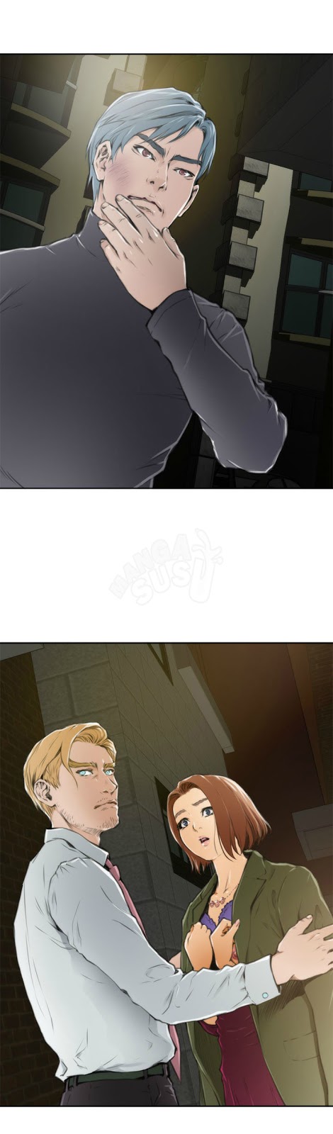 H-Mate - Chapter 31 17