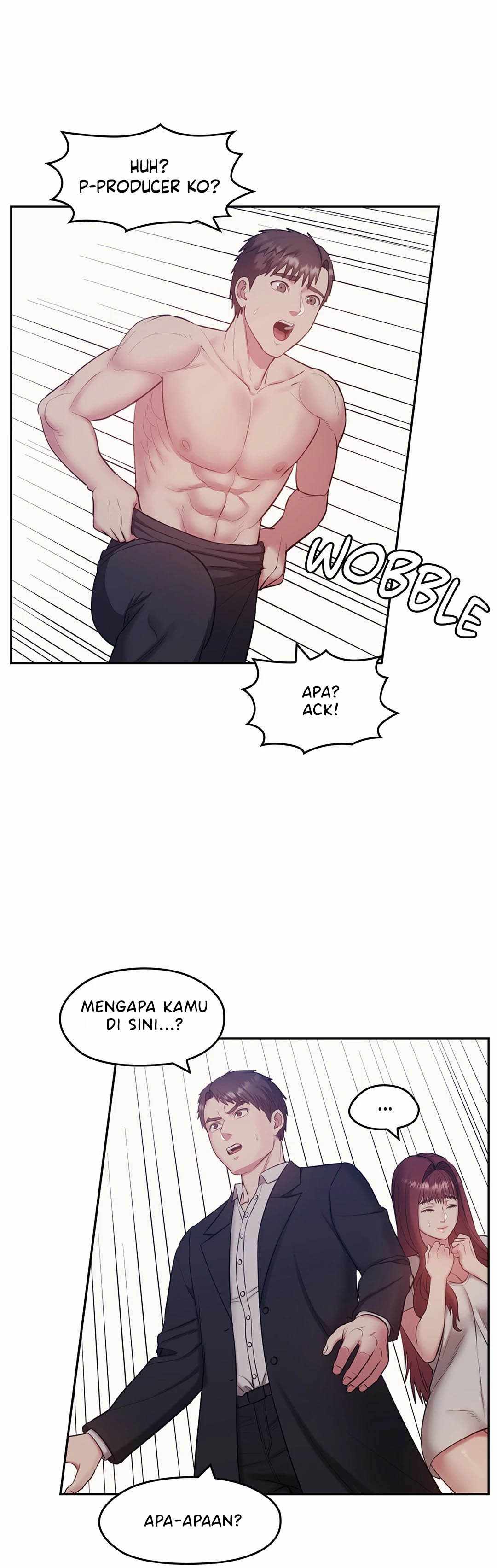 Sok Gung-Hap Consulting - Chapter 31 16