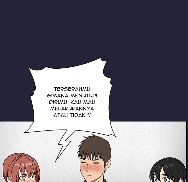 Collapse and Rewind - Chapter 31 78