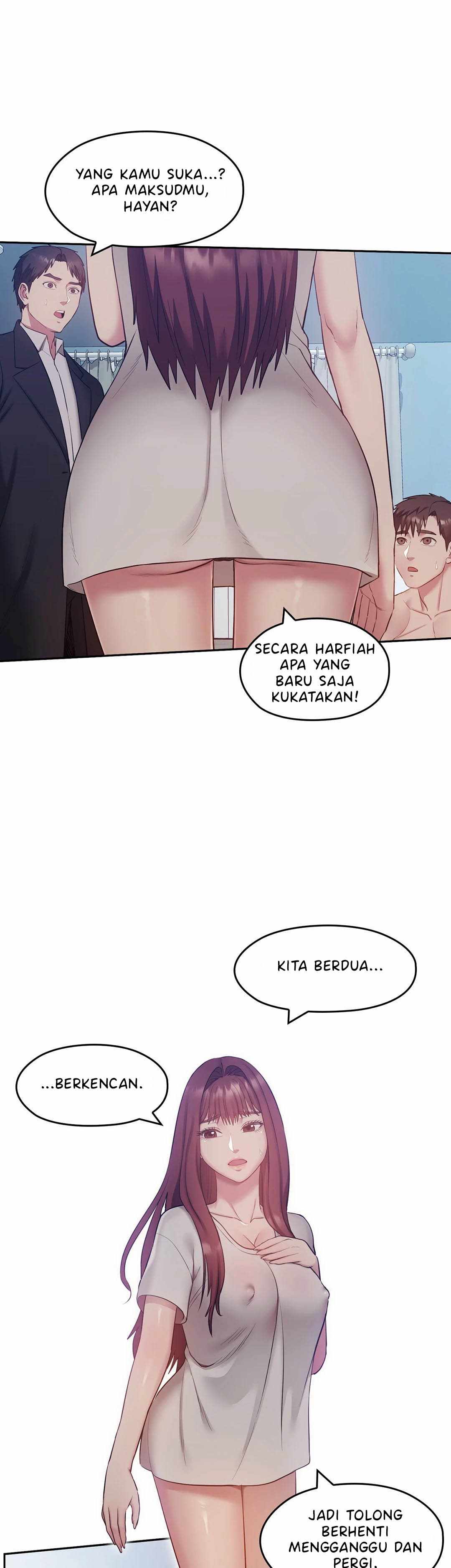 Sok Gung-Hap Consulting - Chapter 31 24