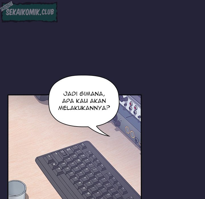 Collapse and Rewind - Chapter 31 35