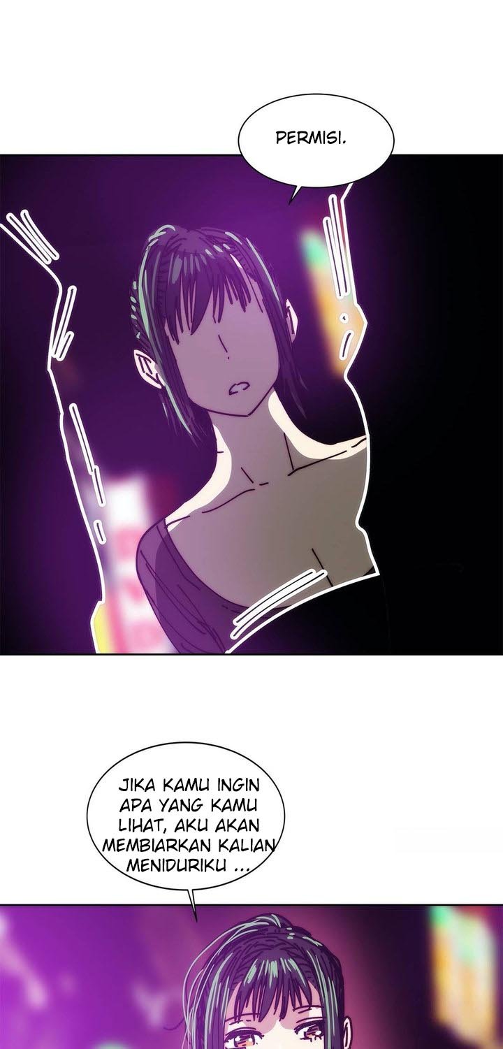 Desire to Kill - Chapter 31 54