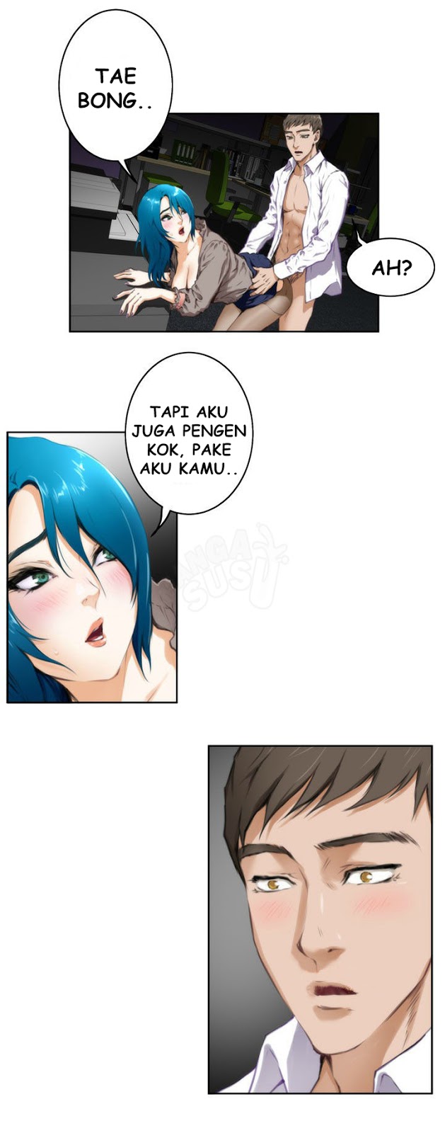 H-Mate - Chapter 31 14